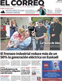 El Correo - 08-07-2023