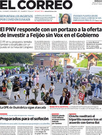 El Correo - 08-08-2023