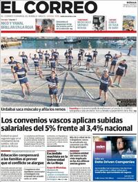 El Correo - 09-09-2023
