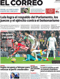 El Correo - 10-01-2023