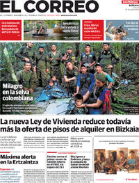 El Correo - 11-06-2023