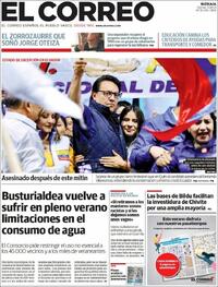 El Correo - 11-08-2023