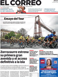 El Correo - 12-06-2023