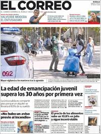 El Correo - 12-08-2023