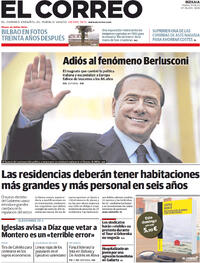 El Correo - 13-06-2023