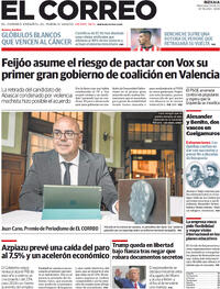 El Correo - 14-06-2023