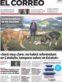 El Correo - 16-01-2023