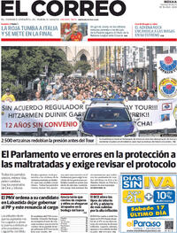 El Correo - 16-06-2023