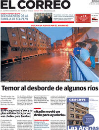 El Correo - 17-01-2023