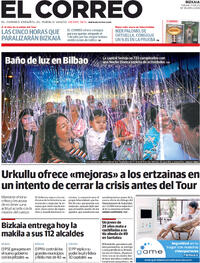 El Correo - 17-06-2023