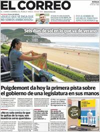 El Correo - 17-08-2023