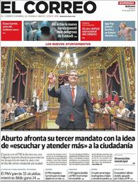 El Correo - 18-06-2023