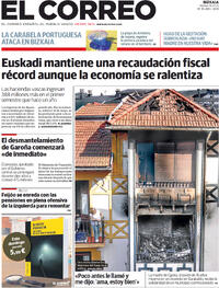 El Correo - 18-07-2023