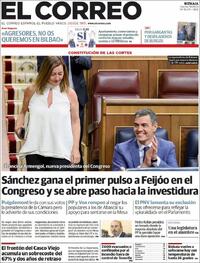 El Correo - 18-08-2023