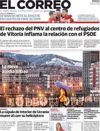 El Correo - 19-01-2023