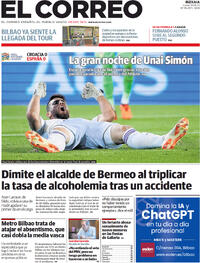 El Correo - 19-06-2023