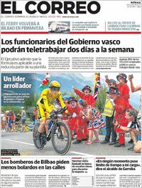 El Correo