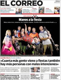 El Correo - 19-08-2023