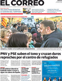 El Correo - 20-01-2023