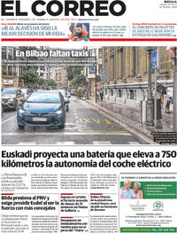 El Correo - 20-06-2023