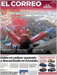 El Correo - 20-08-2023