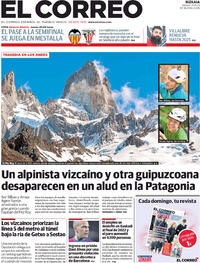 El Correo - 21-01-2023