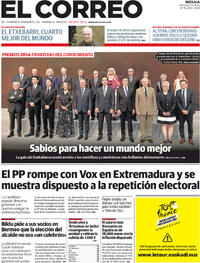 El Correo - 21-06-2023