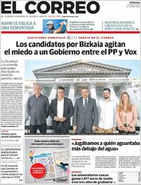 El Correo - 21-07-2023