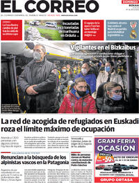 El Correo - 22-01-2023