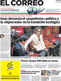 El Correo - 23-06-2023