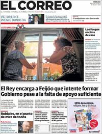 El Correo - 23-08-2023