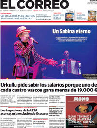 El Correo - 24-06-2023