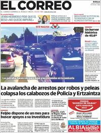 El Correo - 24-08-2023