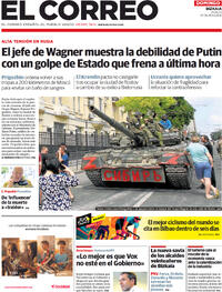 El Correo - 25-06-2023