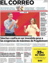 El Correo - 25-07-2023