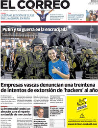 El Correo - 26-06-2023