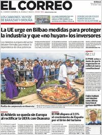 El Correo - 26-07-2023