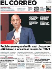 El Correo - 26-08-2023