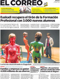 El Correo - 27-06-2023