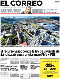 El Correo - 27-07-2023