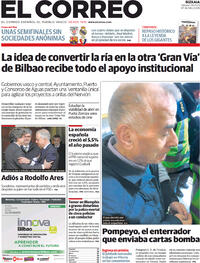 El Correo - 28-01-2023