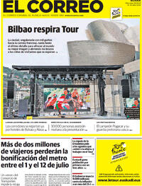 El Correo - 28-06-2023