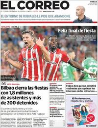El Correo - 28-08-2023