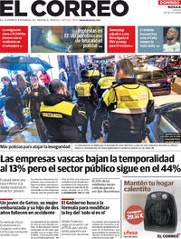 El Correo - 29-01-2023