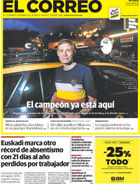 El Correo - 29-06-2023