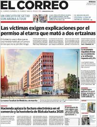 El Correo - 29-07-2023