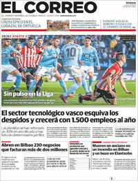 El Correo - 30-01-2023