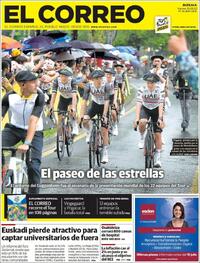 El Correo - 30-06-2023