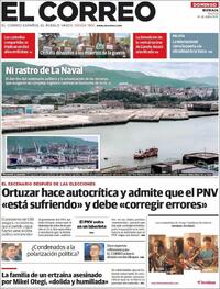 El Correo