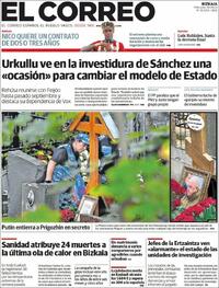 El Correo - 30-08-2023